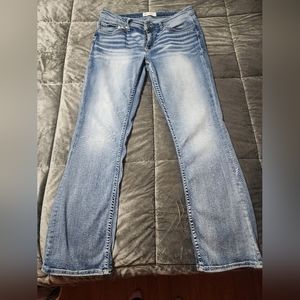 Bke women's Payton jeans